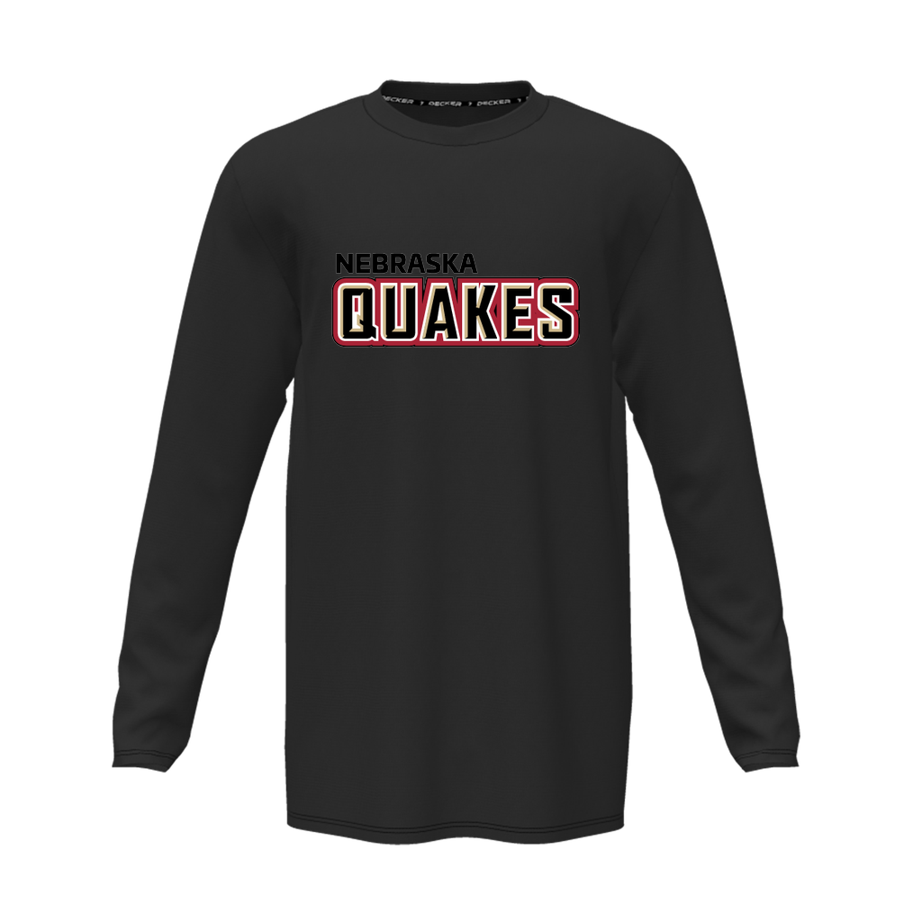 Decker Comfort T-Shirt