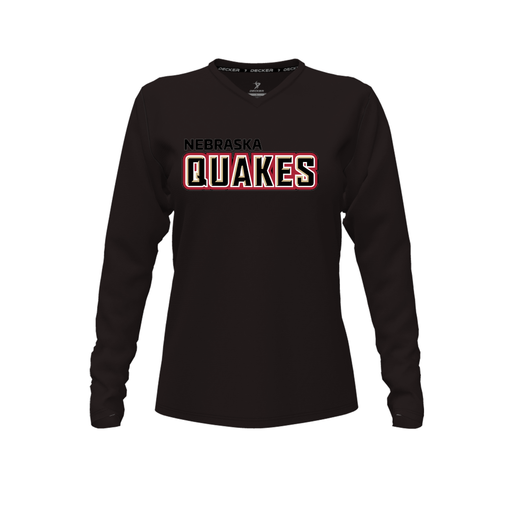 Decker Comfort T-Shirt