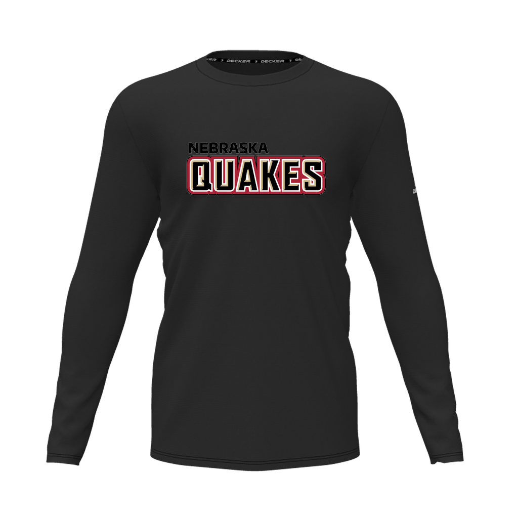 Decker Performance T-Shirt