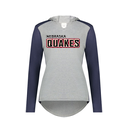 Ladies Vintage Hoodie