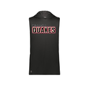 Men's CoolDry Sleeveless Hoodie