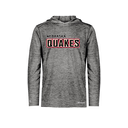 Decker Men's Charge Hoodie