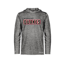 Decker Youth Charge Hoodie