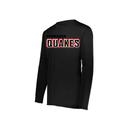 Men's LS Smooth Sport Shirt