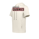 Men's Venturs Soft Knit Short Sleeve Hoodie