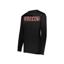 Youth LS Smooth Sport Shirt